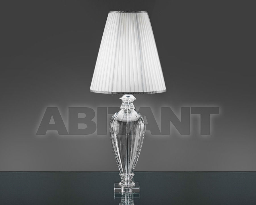 Купить Лампа настольная OR Illuminazione s.r.l.  Canaletto 242/LT CR