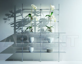 Стеллаж B.D (Barcelona Design) STORAGE AND SHELVING HY0845