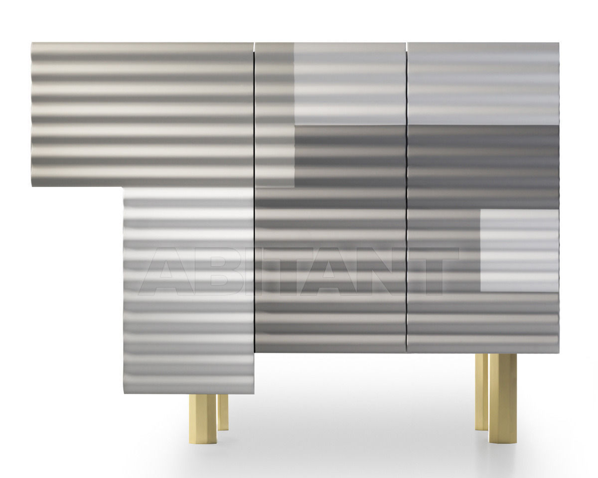 Купить Комод SHANTY B.D (Barcelona Design) STORAGE AND SHELVING Shanty Small 1