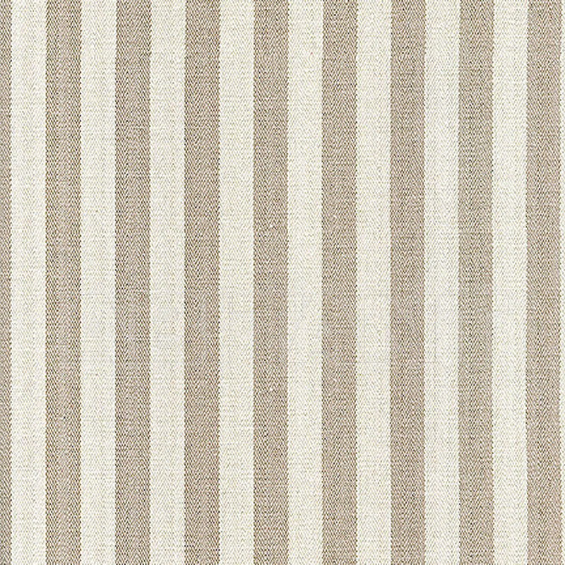Купить Обивочная ткань Ian Sanderson Simply Tickings ASTRID STRIPE Stone