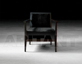 Стул с подлокотниками CAPITAL Billiani Collezione 2011 340