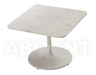 Столик журнальный SHOWTIME B.D (Barcelona Design) TABLES SHOWTIME Square
