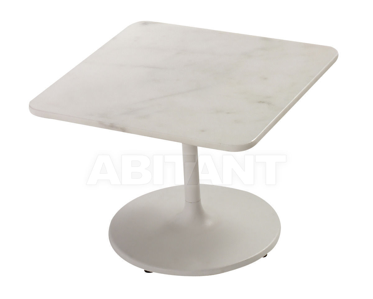 Купить Столик журнальный SHOWTIME B.D (Barcelona Design)  TABLES SHOWTIME Square