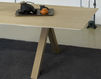 Стол обеденный TABLE B B.D (Barcelona Design)  TABLES TABLE B Example 3 Лофт / Фьюжн / Винтаж / Ретро
