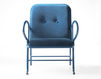Кресло GARDENIAS B.D (Barcelona Design) ARMCHAIRS GARDENIAS ARMCHAIR Лофт / Фьюжн / Винтаж / Ретро
