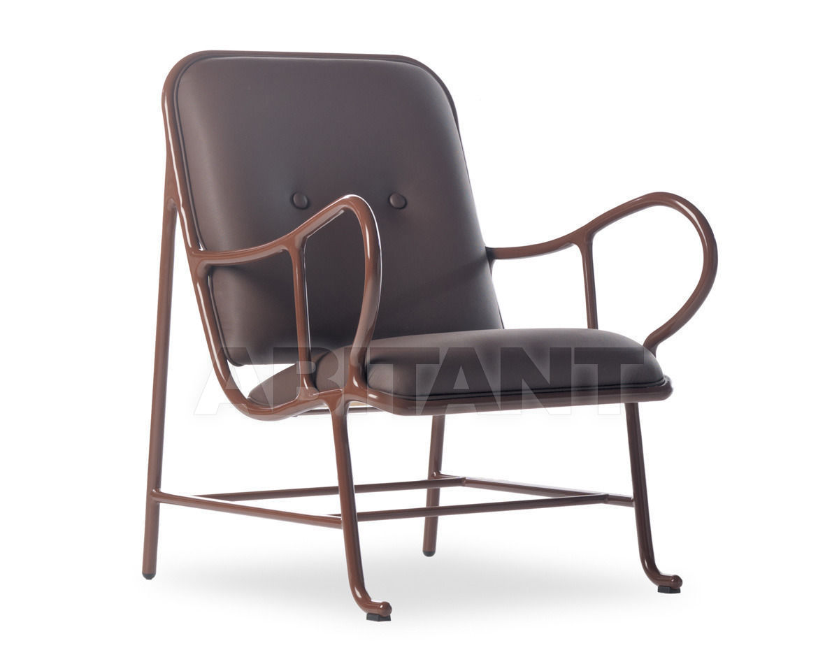 Купить Кресло GARDENIAS B.D (Barcelona Design) ARMCHAIRS GARDENIAS ARMCHAIR 1
