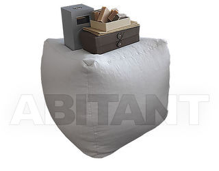 Пуф Bolzan Letti Colezione Care Pouf Cube