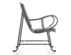 Кресло для террасы GARDENIAS B.D (Barcelona Design) ARMCHAIRS GARDENIAS ARMCHAIR 6 Лофт / Фьюжн / Винтаж / Ретро