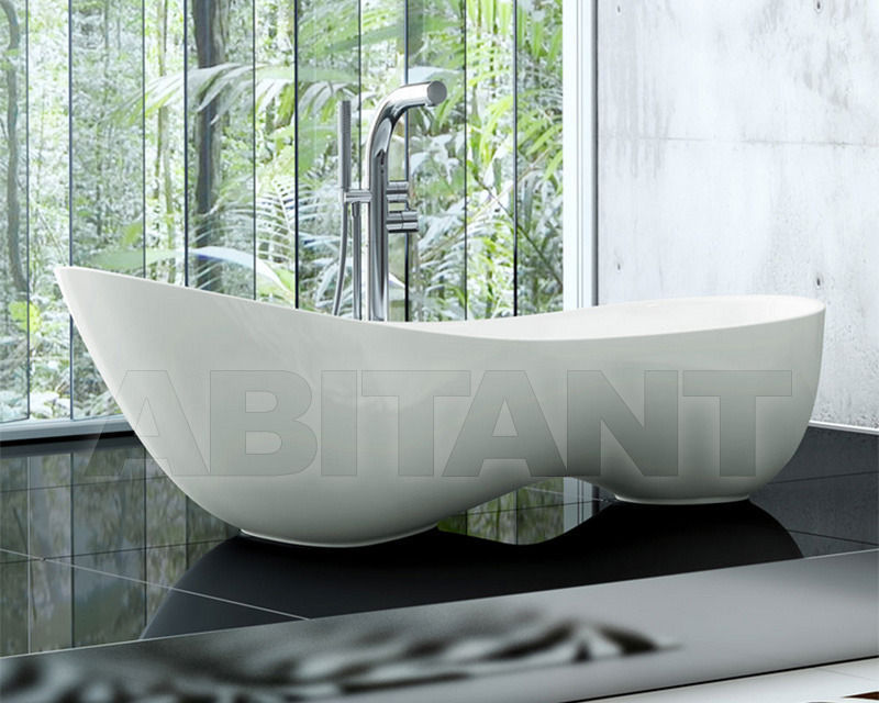 Купить Ванна Victoria + Albert Baths Ltd 2015 Cabrits CAB-N-SW