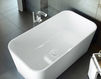 Ванна Victoria + Albert Baths Ltd 2015 Edge EDG-N-SW Современный / Скандинавский / Модерн