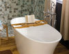 Ванна Victoria + Albert Baths Ltd 2015 ionian INN-N-SW Современный / Скандинавский / Модерн