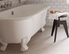 Ванна Victoria + Albert Baths Ltd 2015 Richmond RIC-N-SW + FT-RIC-SW Классический / Исторический / Английский
