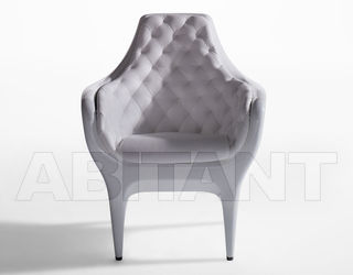 Кресло SHOWTIME B.D (Barcelona Design) ARMCHAIRS SW01LK