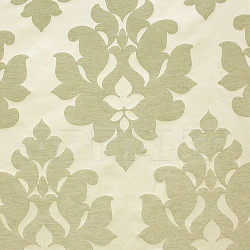 Купить Обивочная ткань Ian Sanderson Essentially Metallics ENCHANTED DAMASK Oatmeal