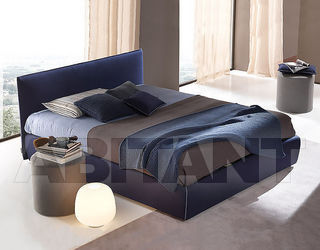 Кровать Bolzan Letti Colezione Care GNG29B