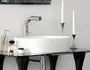 Раковина накладная Victoria + Albert Baths Ltd 2015 ios VB-IOS-54 Современный / Скандинавский / Модерн
