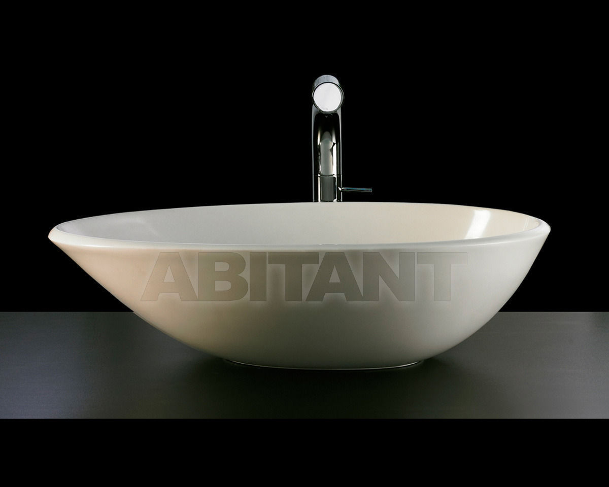 Купить Раковина накладная Victoria + Albert Baths Ltd 2015 Napoli VB-NAP-57