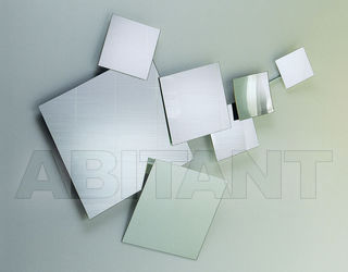 Зеркало настенное MIRALLMAR B.D (Barcelona Design) ACCESSORIES EM0398
