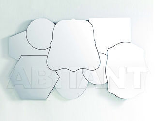 Зеркало настенное SHOWTIME B.D (Barcelona Design) ACCESSORIES SWESPEJO
