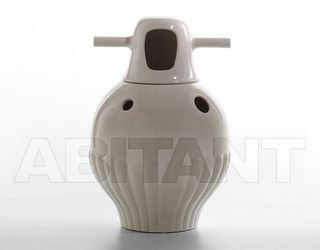 Ваза SHOWTIME B.D (Barcelona Design) ACCESSORIES SWJAR3BL 1