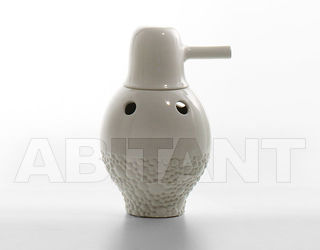 Ваза SHOWTIME B.D (Barcelona Design) ACCESSORIES SWJAR1BL 1