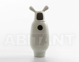 Ваза SHOWTIME B.D (Barcelona Design) ACCESSORIES SWJAR2BL