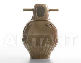 Ваза SHOWTIME B.D (Barcelona Design) ACCESSORIES SWJAR3VG