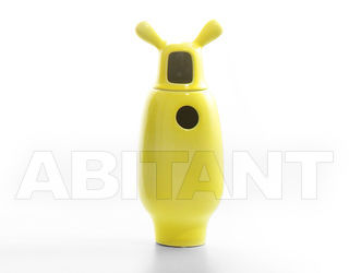 Ваза SHOWTIME B.D (Barcelona Design) ACCESSORIES SWJAR2AE