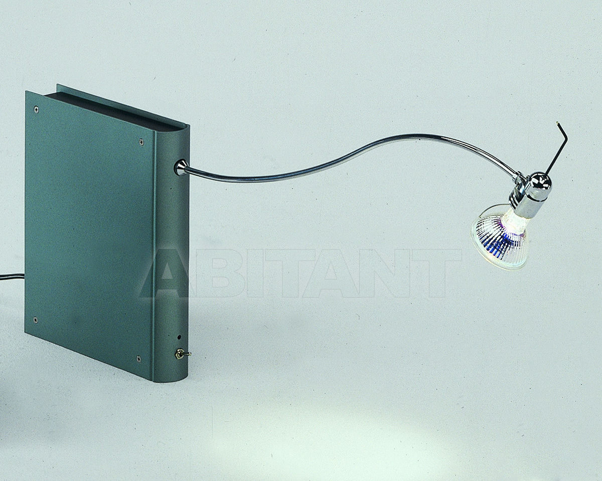 Купить Светильник настенный BIB LUZ LIBRO B.D (Barcelona Design) LIGHTING BL0085