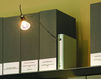 Светильник настенный BIB LUZ LIBRO B.D (Barcelona Design) LIGHTING BL0085 Лофт / Фьюжн / Винтаж / Ретро
