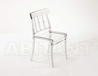 Стул Bonaldo Showroom Bonaldo SM 01 Giuseppina
