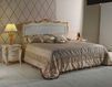 Кровать Angelo Cappellini  Timeless 28945/TPG19 Классический / Исторический / Английский