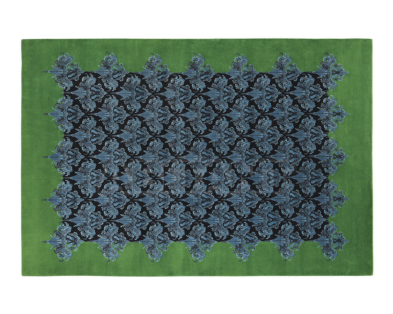 Купить Ковер дизайнерский The Rug Company Jonathan Saunders Nouveau
