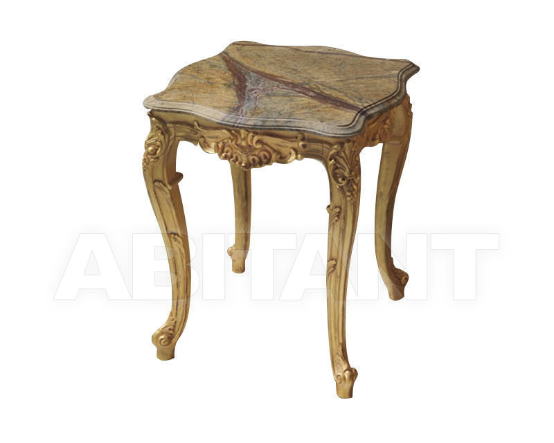 Купить Столик приставной Angelo Cappellini  Timeless 60210/Q