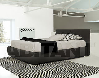 Кровать Bolzan Letti Colezione Care Tallis BOX