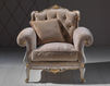 Кресло Angelo Cappellini  Timeless 11573 1 Классический / Исторический / Английский