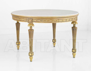 Стол обеденный Chelini Tavoli Da Pranzo FTPM 1014/G
