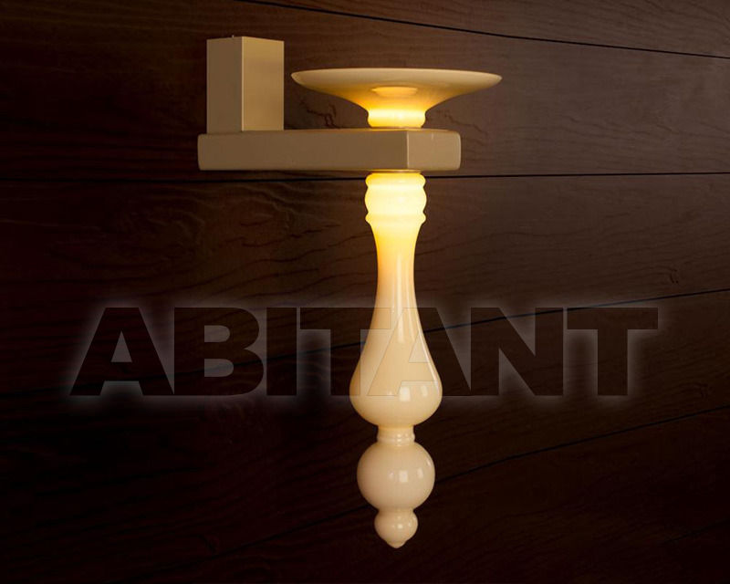 Купить Светильник настенный CASTELLO Abatezanetti LAMPADARI TF1006-01 3