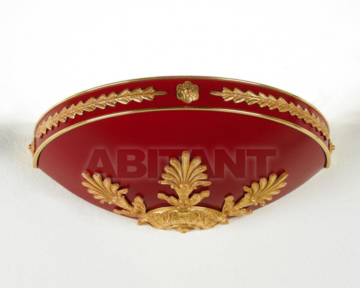 Купить Светильник настенный Tisserant Art & Style  2015 21905D