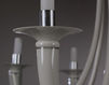 Люстра FADÀ  Abatezanetti LAMPADARI TF1012CH/8 Современный / Скандинавский / Модерн