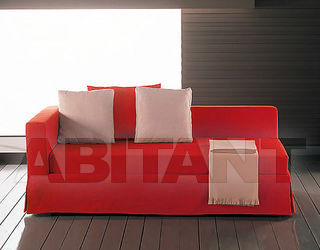 Диван Bolzan Letti Colezione Care 44S