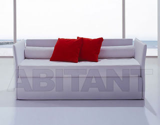 Диван Bolzan Letti Colezione Care 25XBS