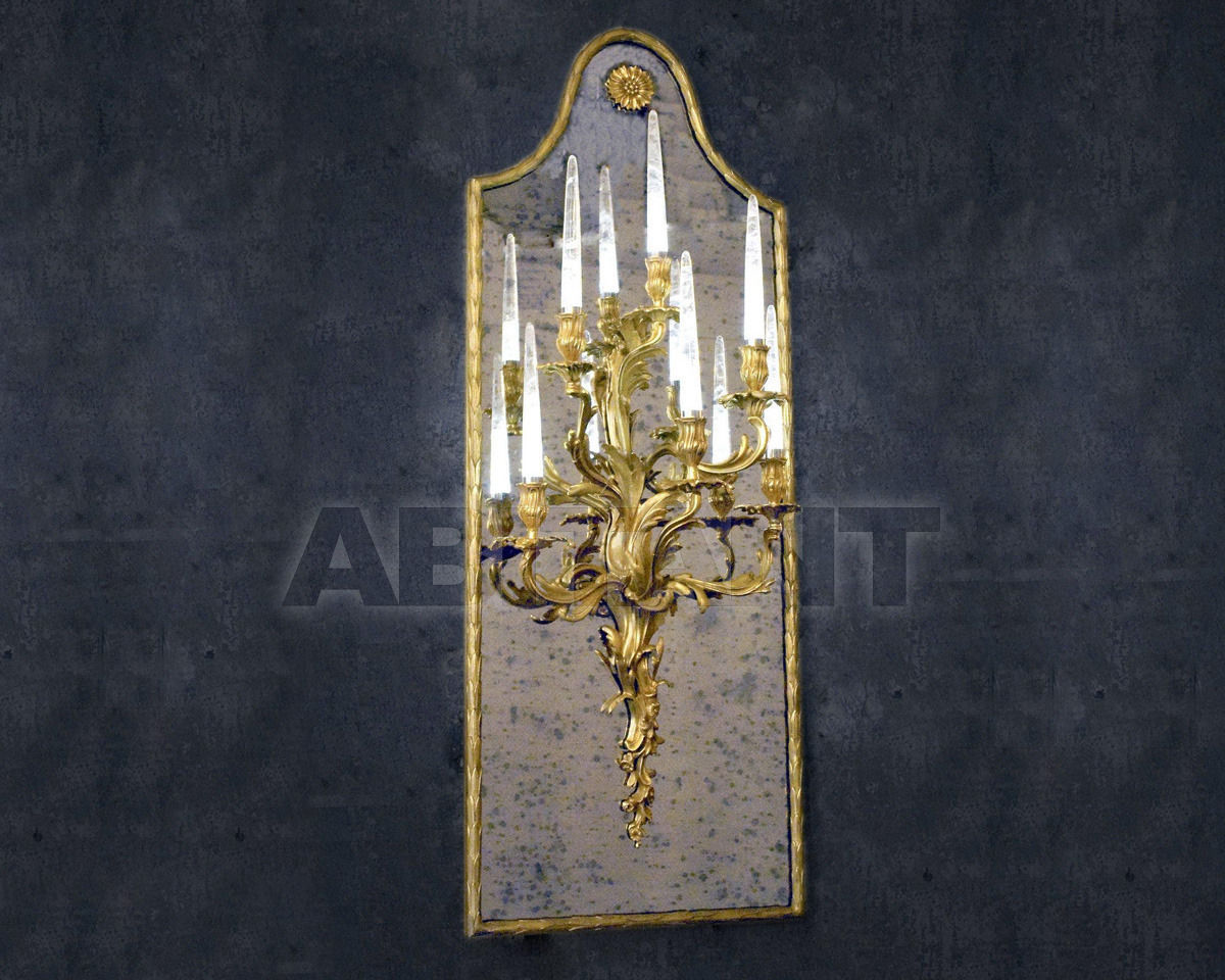 Купить Светильник настенный Tisserant Art & Style  2015 24455D