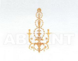 Светильник настенный Chelini Applique FEA0 1042