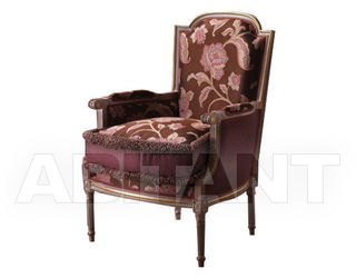 Кресло Busnelli Fratelli Seats Collection 186