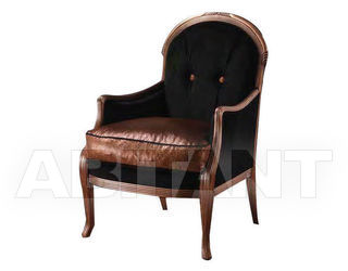 Кресло Busnelli Fratelli Seats Collection 134
