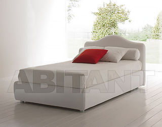 Кровать детская Bolzan Letti Colezione Care VAS20