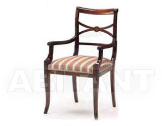 Стул с подлокотниками Busnelli Fratelli Seats Collection 902