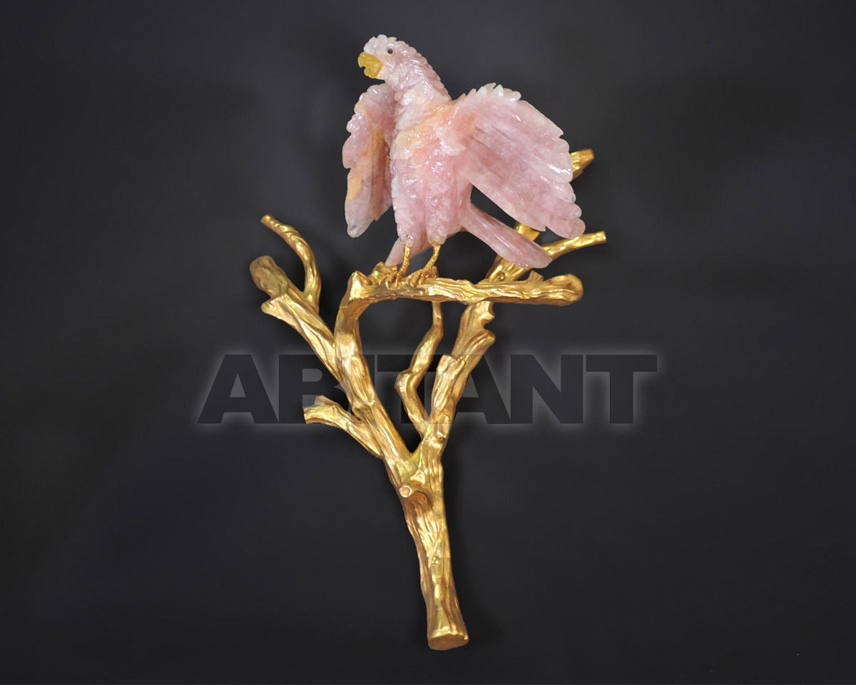 Купить Светильник настенный Tisserant Art & Style  2015 27300D