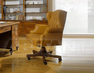 Кресло для кабинета Zilio Mobili Srl 2012 4850